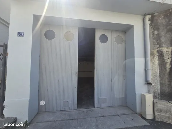 41m² · Chambéry 73000 · Quartier Centre-ville