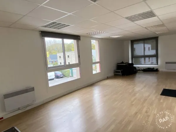 Bureau 52 m²