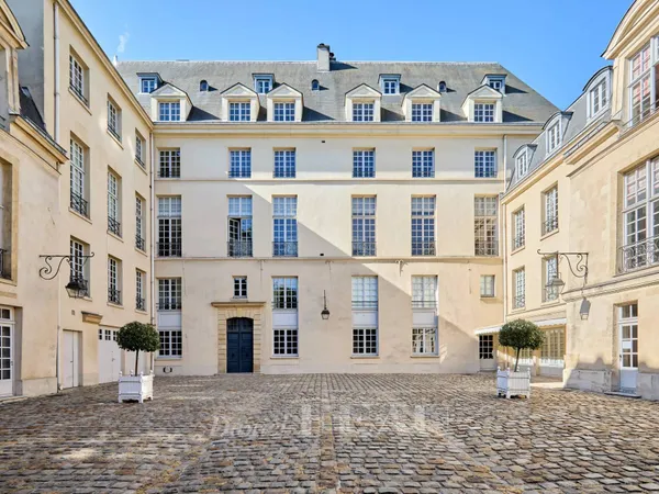 Paris Ve - Quai de la Tournelle