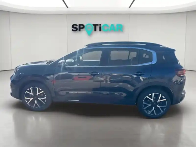 Citroën C5 Aircross bluehdi 130ch s&amp;s shine pack eat8 — photo 2