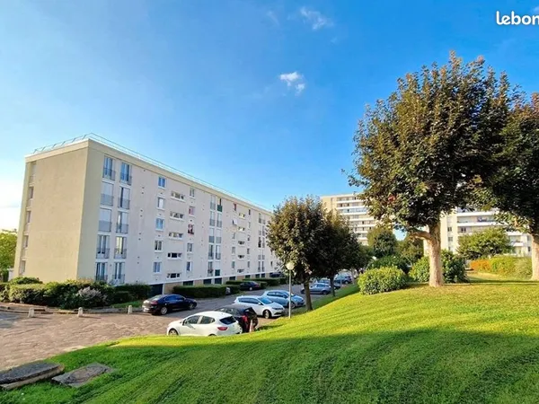 Appartement t3