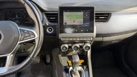 Renault Arkana 1.6 E-Tech 145ch Zen — photo 19