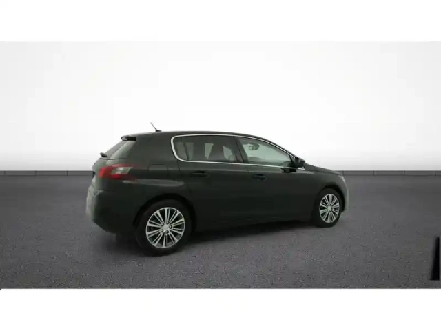 Peugeot 308 bluehdi 130ch s&amp;s eat8 — photo 41