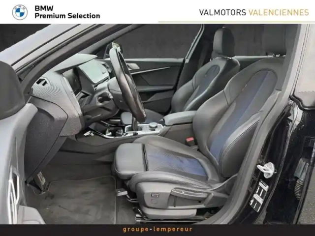 Bmw Serie 2 série 2 gran coupé 218i 136ch m sport — photo 5