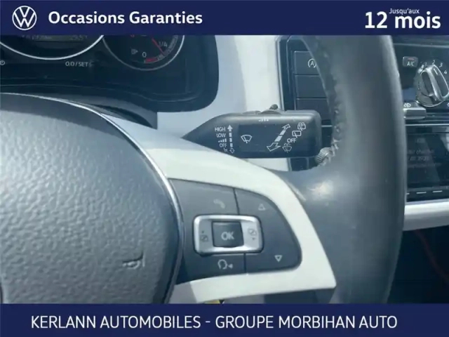 Volkswagen Up 1.0 65 bluemotion technology bvm5 — photo 82