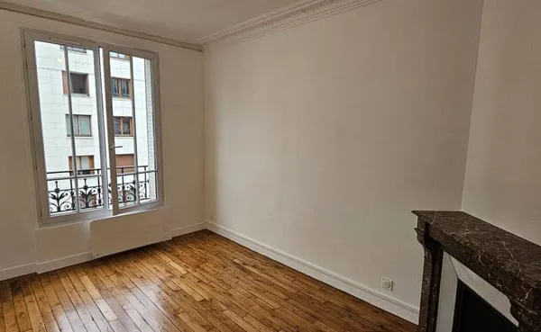 Appartement 3 pièces 49 m²