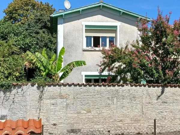 Maison 4 pièces 115 m²