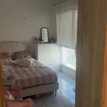 Appartement T4