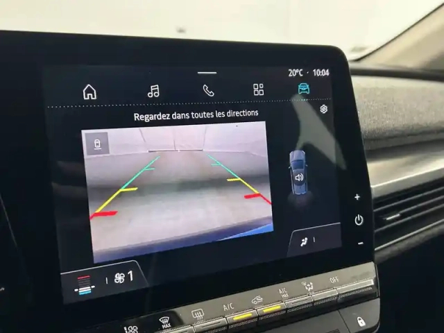 Renault Megane e-tech ev60 220 ch super charge — photo 37