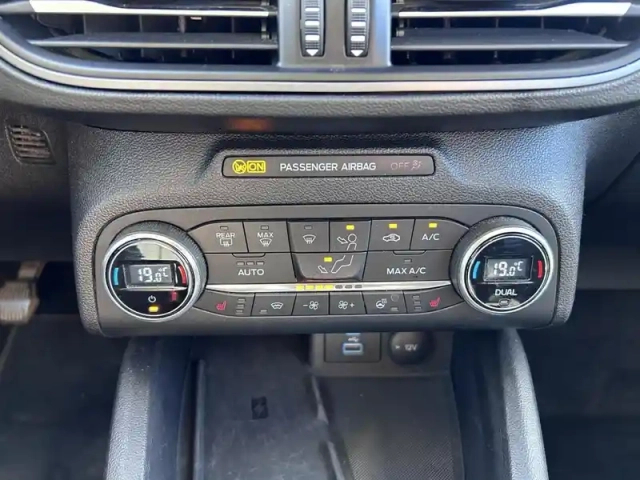 Ford Focus active 1.0 flexifuel mhev 125ch active style — photo 15