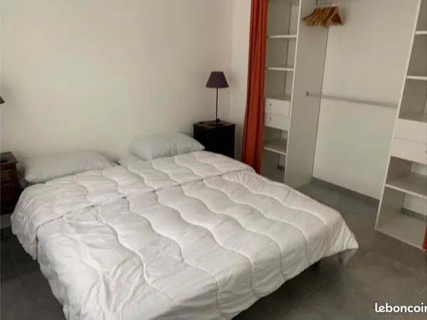 Appartement VILLIEU LOYES MOLLON