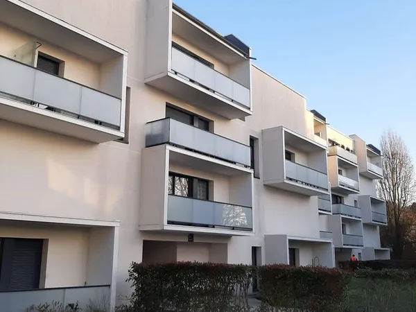 Appartement 2 pièces 53 m²