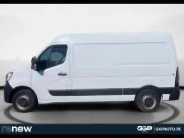 Renault Master fg f3500 l2h2 2.3 blue dci 135ch confort euro6e — photo 3