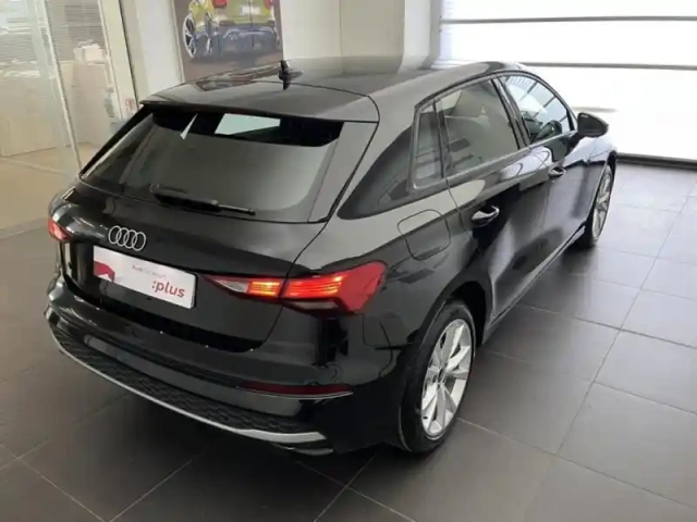 Audi A3 sportback 40 tfsi e 204ch phev design s tronic 6 — photo 6