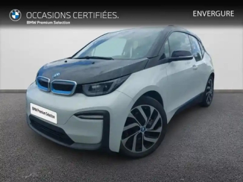 Bmw I3 170ch 120ah atelier