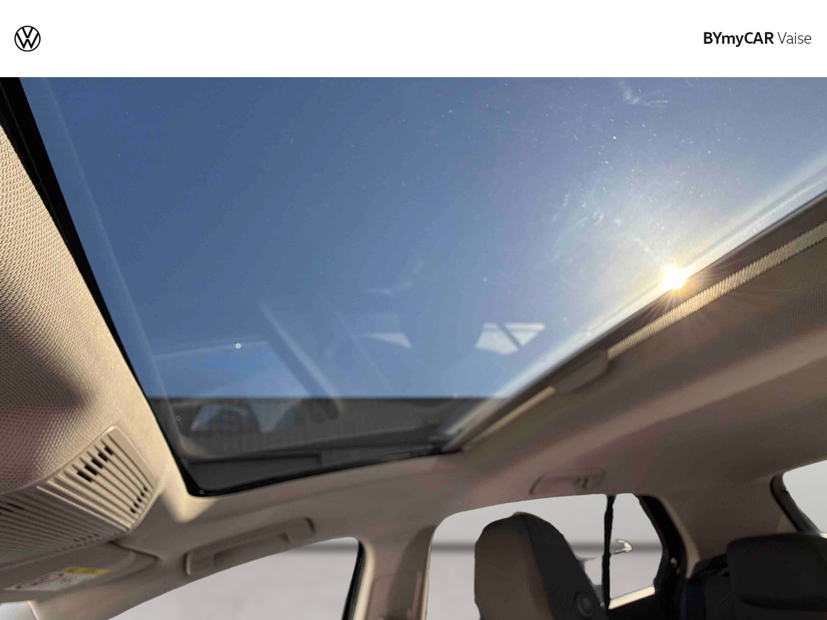 Volkswagen Golf 1.5 eTSI OPF 150 DSG7 — photo 23