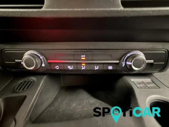 Peugeot Partner m 650kg bluehdi 100ch s&amp;s cabine multiflex 3 places pack asphalt connect — photo 14