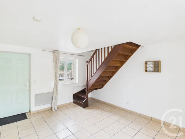 Appartement 3 pièces 42 m²