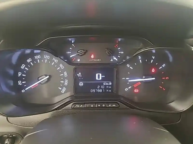Citroën C3 puretech 83 s&amp;s bvm5 — photo 79