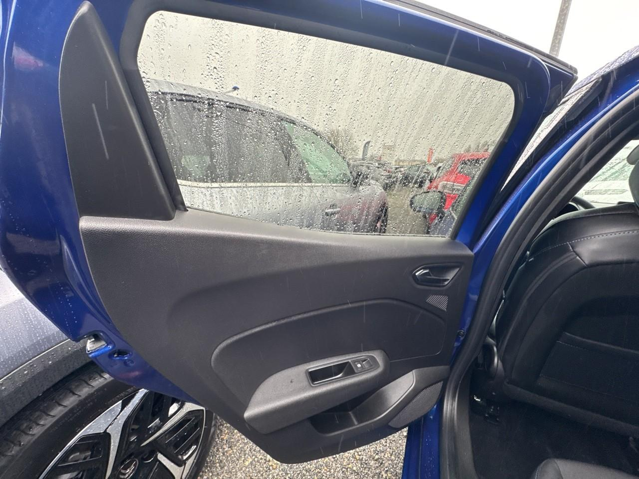 Renault Clio tce 90 ch gsr2 esprit alpine — photo 14