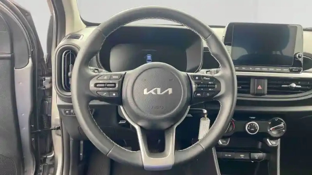 Kia Picanto 1.0 dpi 63 ch bvm5 — photo 17