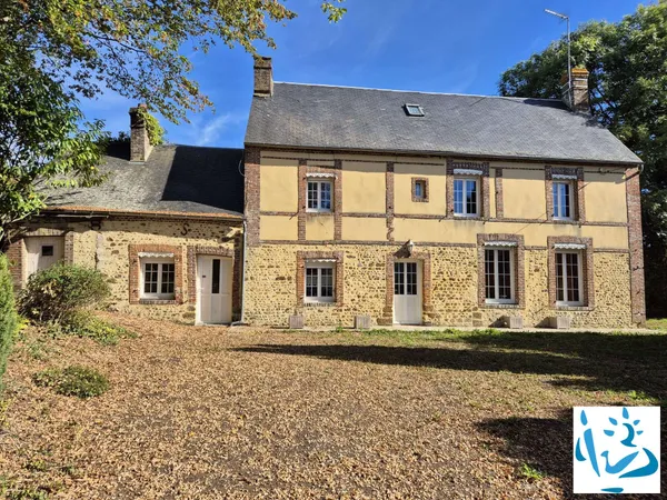Maison 5 pièces 127 m²