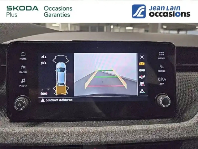 Skoda Scala 1.0 tsi evo 2 116 ch dsg7 — photo 17