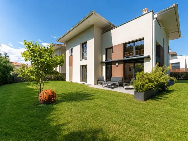 Maison et villa de prestige Vente Chens-sur-Léman 5p 140m² 839000€