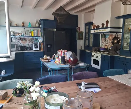 Appartement de 90m2 à louer sur Cassaniouze