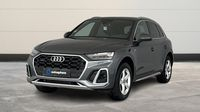 Audi Q5 50 TFSI e 299ch S line quattro S tronic 7