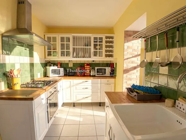 Maison 4 pièces 73 m²
