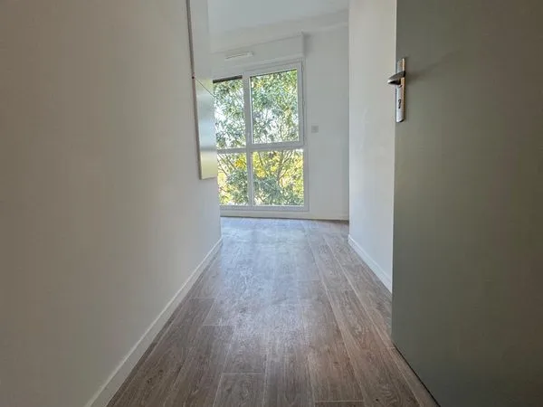 Appartement T2 neuf 38m2 Residznce chateaubriand