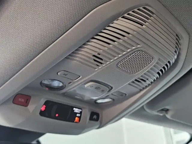 Citroën C5 Aircross hybride 145 e-dcs6 — photo 17