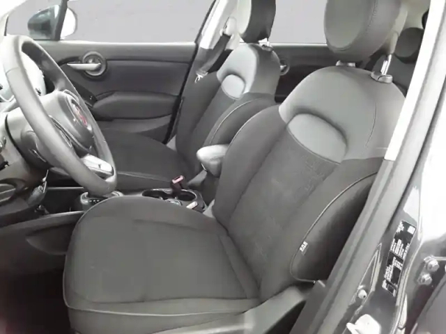 Fiat 500 x 1.5 firefly 130 ch s/s dct7 hybrid — photo 77