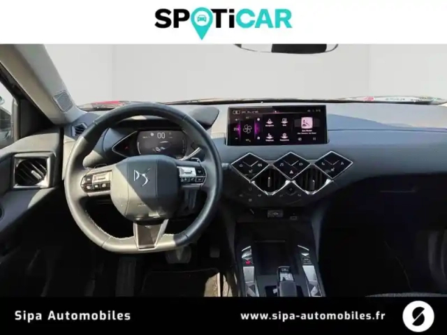 Ds Ds 3 hybride 136 e-dct6 — photo 15
