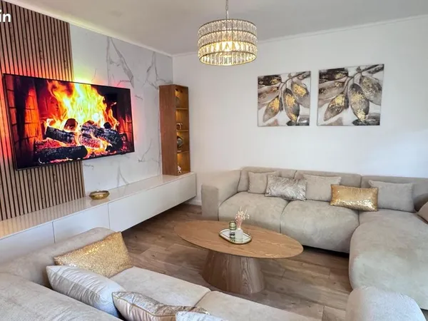 Villa 5 pièces 105 m²