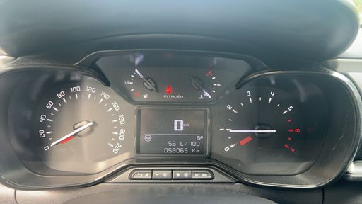 Citroen C3 1.2 PureTech 83 - Feel – 2018 – 58065 km – Essence – Boîte Manuelle — photo 17
