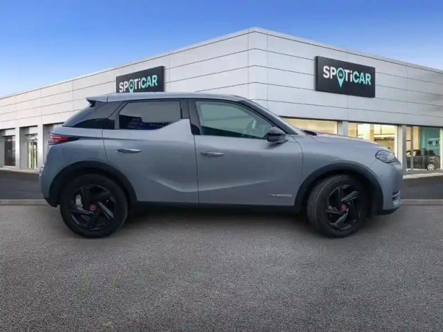 Ds Ds 3 ds3 crossback bluehdi 130 eat8 performance line+ — photo 6