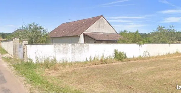 Belle maison 160 m' - 3 chambres - Terrain 600 m2