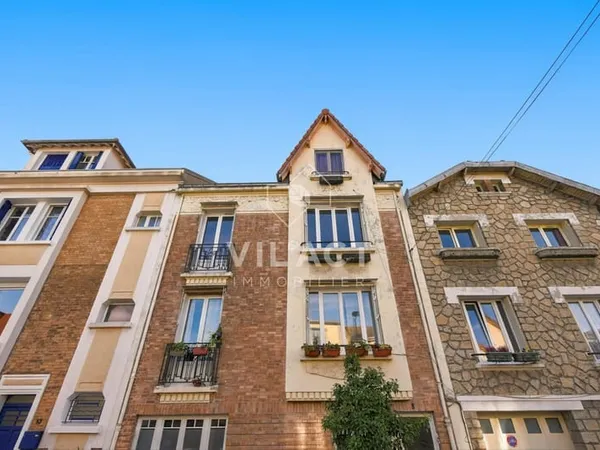 Appartement à vendre Asnières-sur-Seine