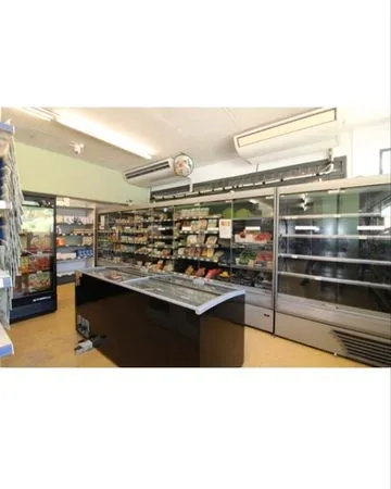 Commerce Alimentation générale