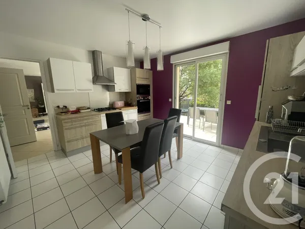Maison 157 m²