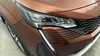 Peugeot 5008 1.2 PureTech 130ch S&S Allure Pack — photo 17