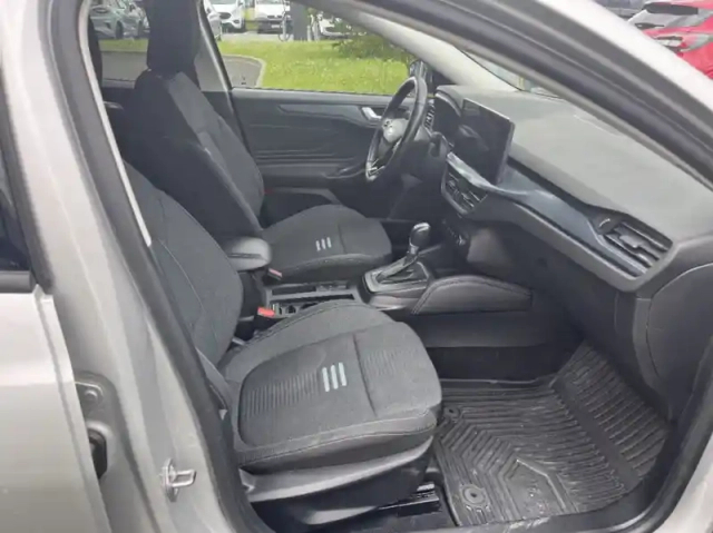 Ford Focus active sw 1.0 flexifuel mhev 125ch x powershift — photo 27