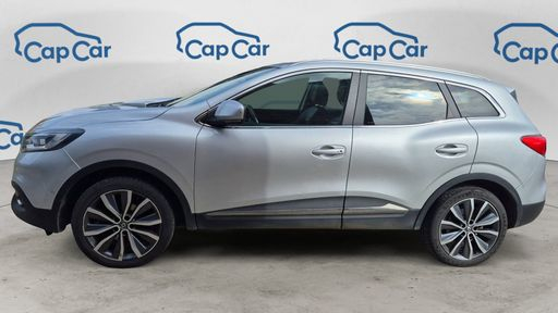 Renault Kadjar 1.2 TCe 130 Energy - Intens – 2016 – 96455 km – Essence – Boîte Manuelle — photo 7