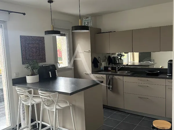 Appartement 2 pièce(s) 38 m2 A LOUER à PRINGY