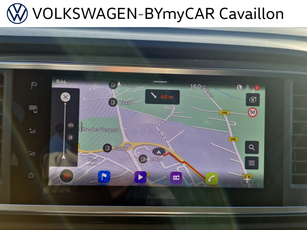 Seat Ateca 2.0 TDI 150 ch Start/Stop DSG7 — photo 13