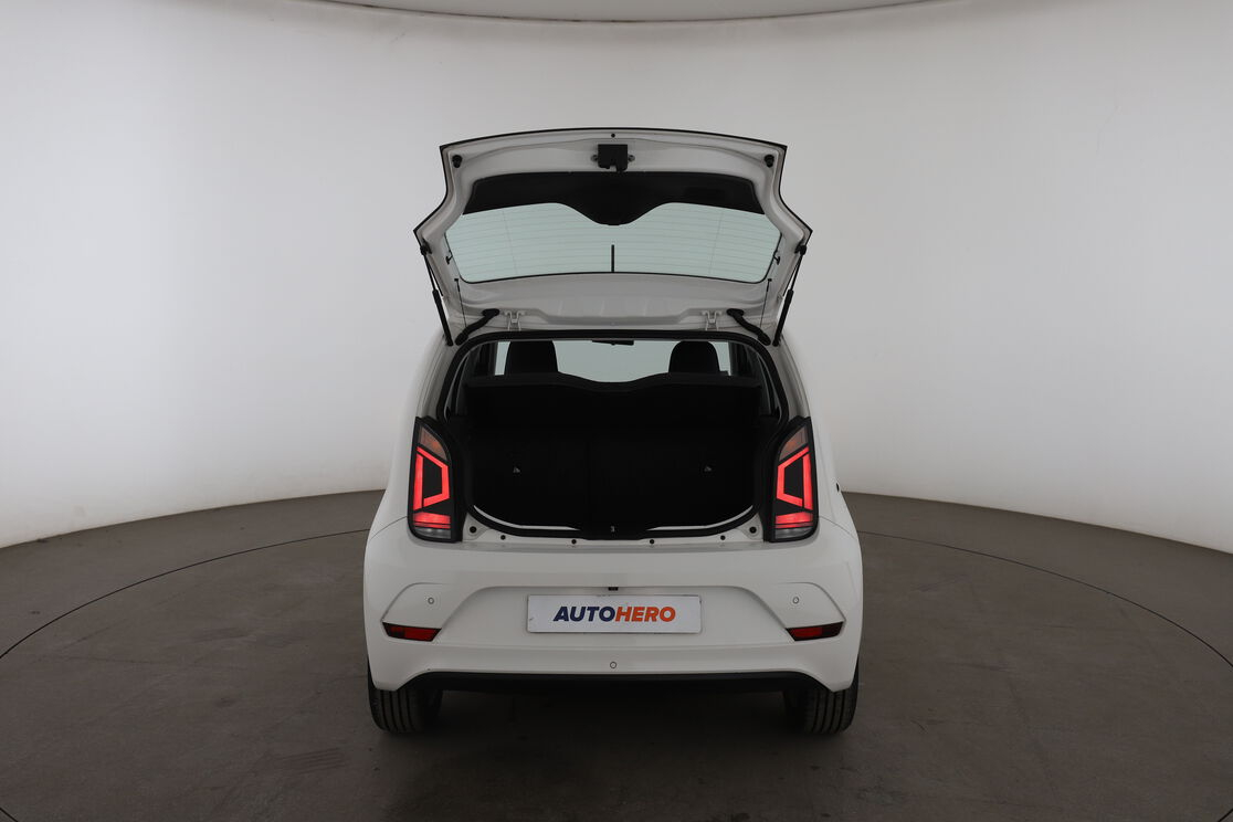 Volkswagen up! 1.0 Move Up! — photo 15