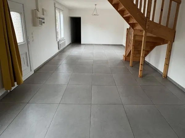 Maison 5 pièces 73 m²