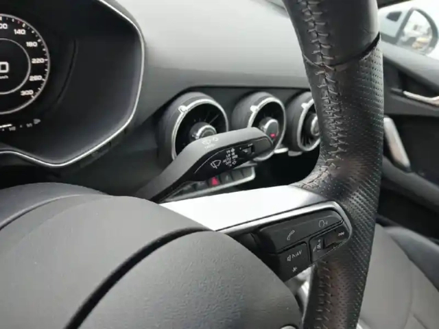 Audi Tt coupé 2.0 tfsi 230 s line — photo 15